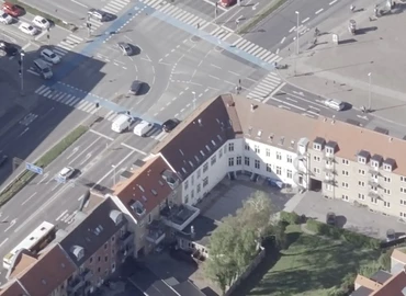 Kontor til leje på Skanderborgvej 201, 8260 Viby J - 305 m² | Foto 0 - Lokalebasen.dk