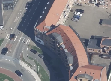 Kontor Strandby Plads 5 6700 Esbjerg C