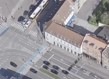 Kontor til leje på Skanderborgvej 201, 8260 Viby J - 305 m² | Foto 3 - Lokalebasen