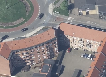 Kontor Strandby Plads 5 6700 Esbjerg C
