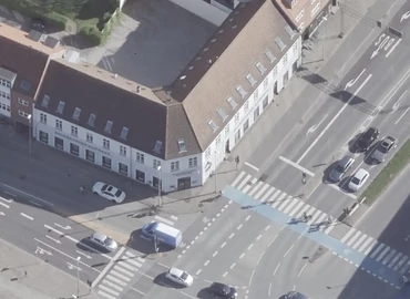 Kontor til leje på Skanderborgvej 201, 8260 Viby J - 305 m² | Foto 1 - Lokalebasen