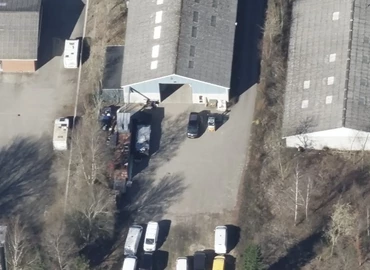 Lager / produktion Essen 8B 6000 Kolding