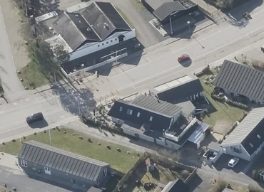 Butik Marielyst Strandvej 25A 4873 Væggerløse