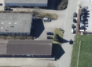 Lager / produktion Essen 8B 6000 Kolding