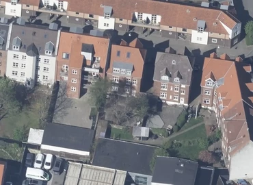 Bolig Østergade 61 6700 Esbjerg C