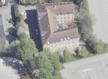 Kontor til leje på Rosenkæret 13, 2860 Søborg - 502 m² | Foto 3 - Lokalebasen