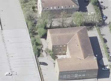 Kontor til leje på Rosenkæret 13, 2860 Søborg - 502 m² | Foto 2 - Lokalebasen
