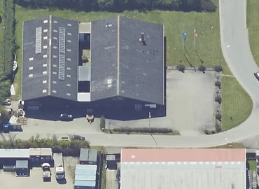 Warehouse Industrivej 49A 4230 Skaelskor