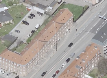Butik Vigerslevvej 36B 2500 Valby