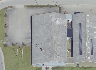 Warehouse Industrivej 49A 4230 Skaelskor