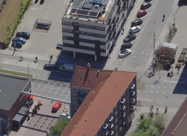 Butik til leje på Finsensvej 15, 2000 Frederiksberg - 192 m² | Foto 1 - Lokalebasen.dk