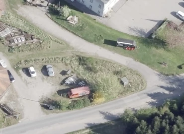 Kontor til leje på Frydenborgvej 27C, 3400 Hillerød - 220 m² | Foto 0 - Lokalebasen