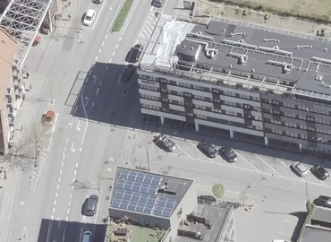 Butik til leje på Finsensvej 15, 2000 Frederiksberg - 192 m² | Foto 3 - Lokalebasen.dk