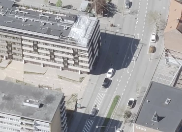 Butik til leje på Finsensvej 15, 2000 Frederiksberg - 192 m² | Foto 2 - Lokalebasen.dk