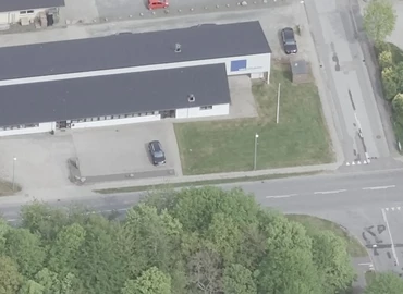 Warehouse Håndværkervej 5 7120 Vejle Ost