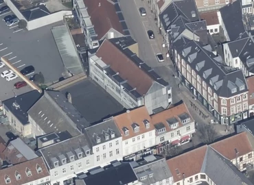 Office Pantheonsgade 2 5000 Odense C