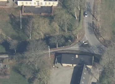 Bolig Ubberudgårdvej 6A 5491 Blommenslyst