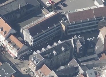 Office Pantheonsgade 2 5000 Odense C