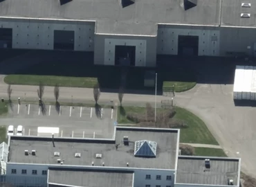 Lager / produktion Bjerndrupvej 45A 6360 Tinglev