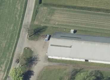 Lager / produktion Egebjergvej 9 4720 Præstø