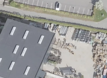 Lager / produktion Runetoften 15 8210 Aarhus V