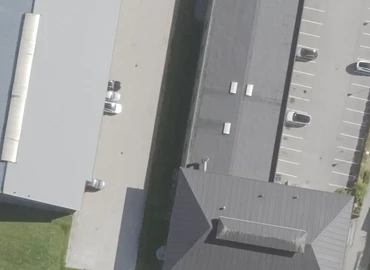 Lager / produktion Runetoften 15 8210 Aarhus V