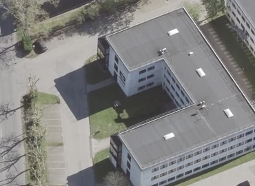 Warehouse Herstedøstervej 27 - 29A 2620 Albertslund
