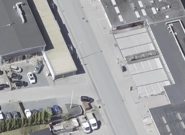 Lager / produktion Fabriksvej 10 3000 Helsingør