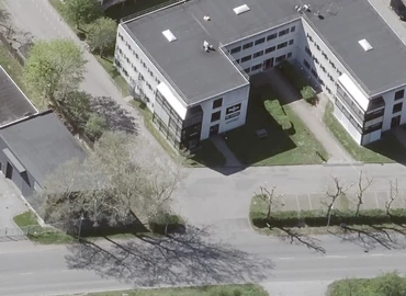 Warehouse Herstedøstervej 27 - 29A 2620 Albertslund
