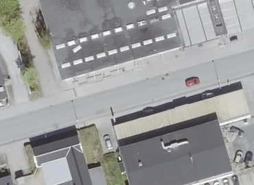 Lager / produktion Fabriksvej 10 3000 Helsingør
