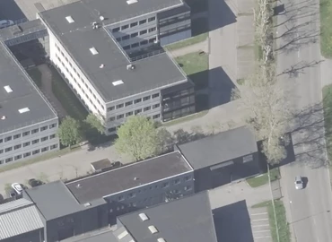 Warehouse Herstedøstervej 27 - 29A 2620 Albertslund