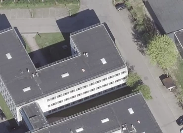 Warehouse Herstedøstervej 27 - 29A 2620 Albertslund