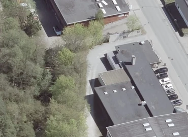 Lager / produktion Fabriksvej 10 3000 Helsingør