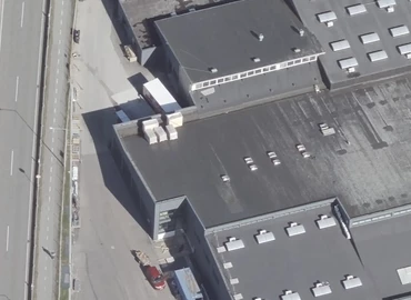 Lager til leje på Saltebakken 29, 9900 Frederikshavn - 3116 m² | Foto 0 - Lokalebasen.dk