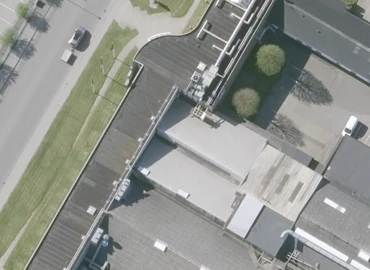 Lager til leje på Mørupvej 18, 7400 Herning - 1553 m² | Foto 0 - Lokalebasen.dk