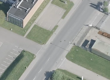 Lager til leje på Mørupvej 18, 7400 Herning - 1553 m² | Foto 0 - Lokalebasen.dk