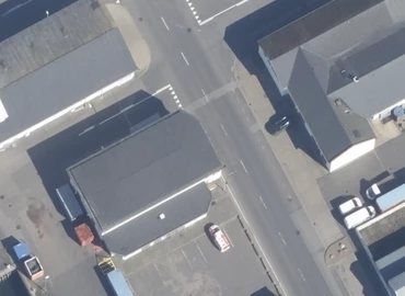 Lager / produktion Fiskerihavnsgade 10 6700 Esbjerg C