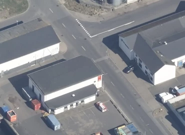 Lager / produktion Fiskerihavnsgade 10 6700 Esbjerg C
