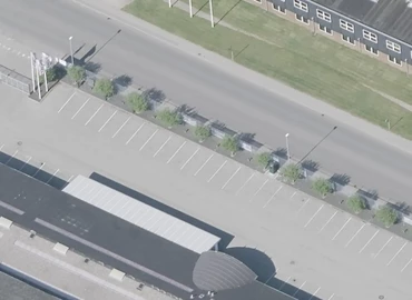 Lager til leje på Mørupvej 18, 7400 Herning - 1553 m² | Foto 2 - Lokalebasen.dk