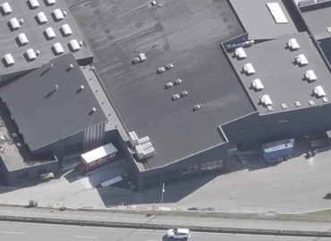 Lager til leje på Saltebakken 29, 9900 Frederikshavn - 3116 m² | Foto 3 - Lokalebasen.dk