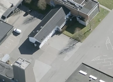 Lager til leje på Mørupvej 18, 7400 Herning - 1553 m² | Foto 3 - Lokalebasen.dk
