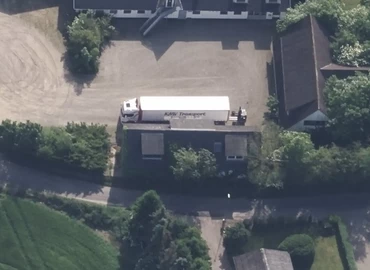 Lager / produktion Rundbjerg 7 6100 Haderslev