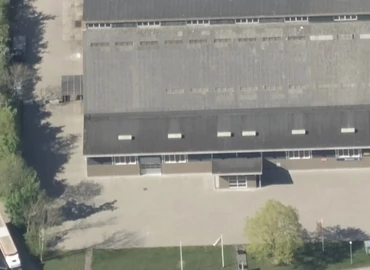 Lager / produktion Jørgensgaardvej 33C 6240 Løgumkloster