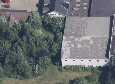 Lager / produktion Rundbjerg 7 6100 Haderslev