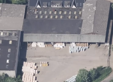 Lager / produktion Rundbjerg 7 6100 Haderslev