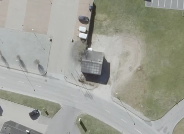 Lager / produktion Gl. Skagensvej 105A 9900 Frederikshavn