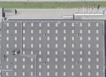 Lager / produktion Erhvervsvej 2 2600 Glostrup