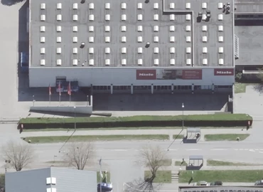 Lager / produktion Erhvervsvej 2 2600 Glostrup