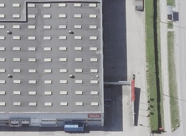 Lager / produktion Erhvervsvej 2 2600 Glostrup