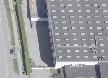 Lager / produktion Erhvervsvej 2 2600 Glostrup